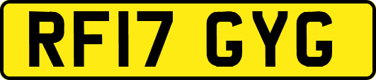 RF17GYG