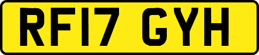 RF17GYH