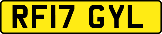 RF17GYL