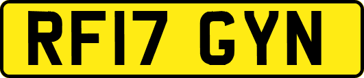 RF17GYN