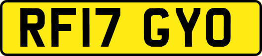 RF17GYO