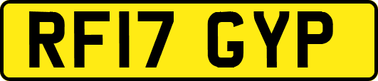 RF17GYP