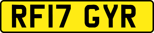 RF17GYR