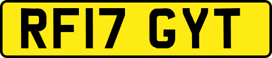 RF17GYT
