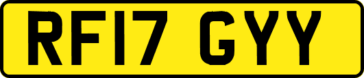 RF17GYY
