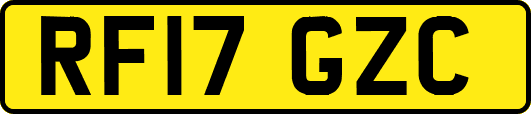 RF17GZC