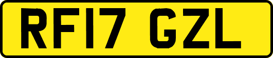 RF17GZL
