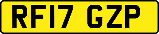 RF17GZP