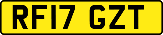 RF17GZT