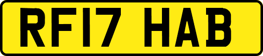 RF17HAB