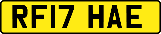 RF17HAE