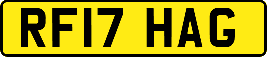 RF17HAG