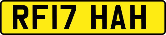 RF17HAH