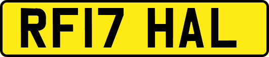 RF17HAL