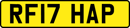 RF17HAP