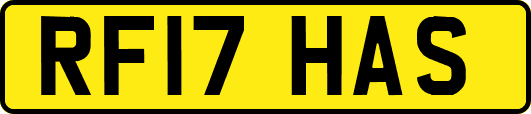 RF17HAS