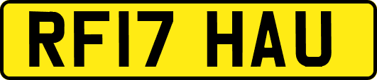 RF17HAU