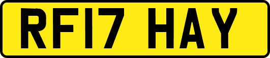 RF17HAY