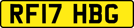 RF17HBG