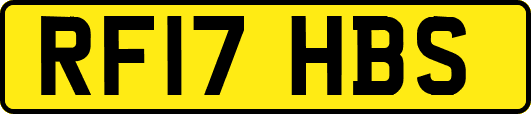 RF17HBS