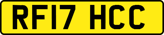 RF17HCC