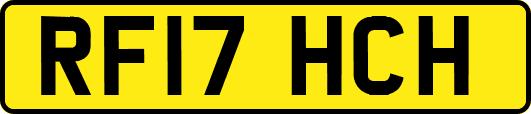 RF17HCH
