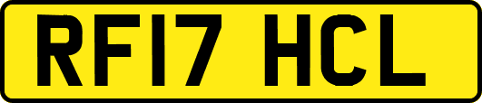RF17HCL
