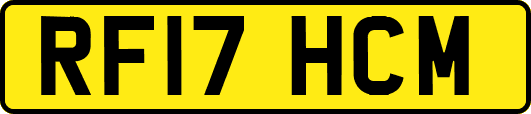 RF17HCM
