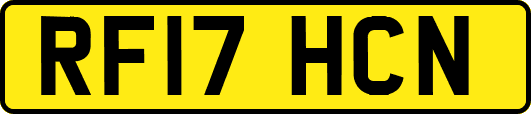 RF17HCN