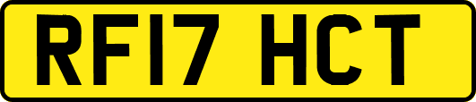 RF17HCT