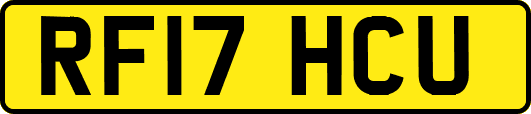 RF17HCU
