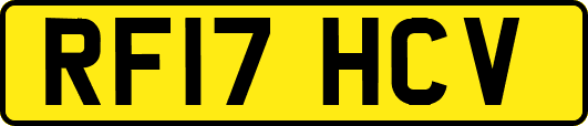 RF17HCV