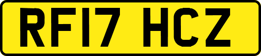 RF17HCZ