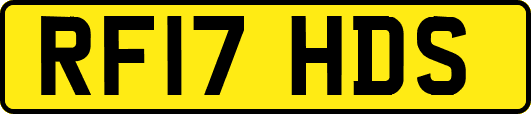 RF17HDS