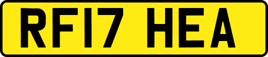 RF17HEA