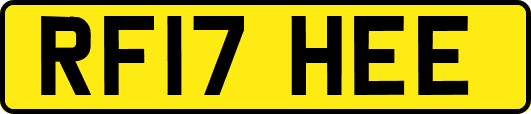RF17HEE