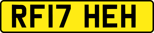 RF17HEH