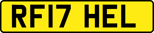 RF17HEL