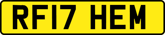 RF17HEM