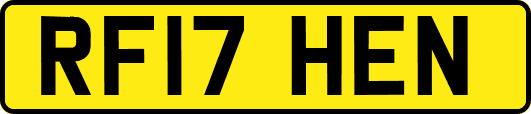 RF17HEN