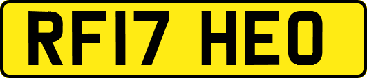 RF17HEO