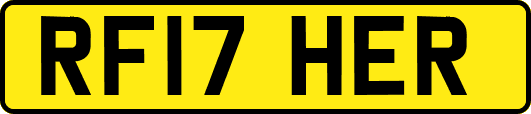 RF17HER