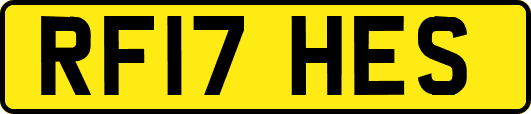 RF17HES