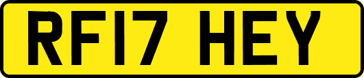 RF17HEY