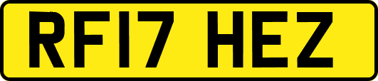 RF17HEZ