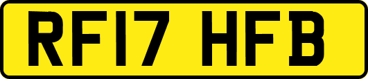 RF17HFB