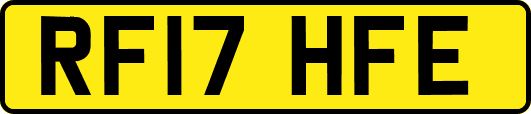 RF17HFE