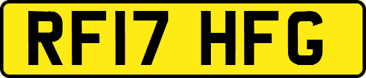RF17HFG