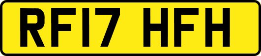 RF17HFH
