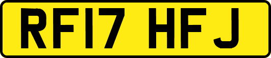 RF17HFJ